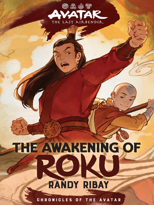 Title details for The Awakening of Roku by Randy Ribay - Available